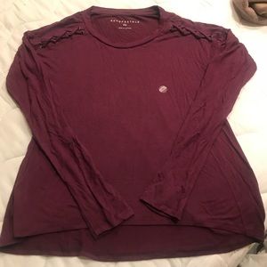 Aeropostale Shirt